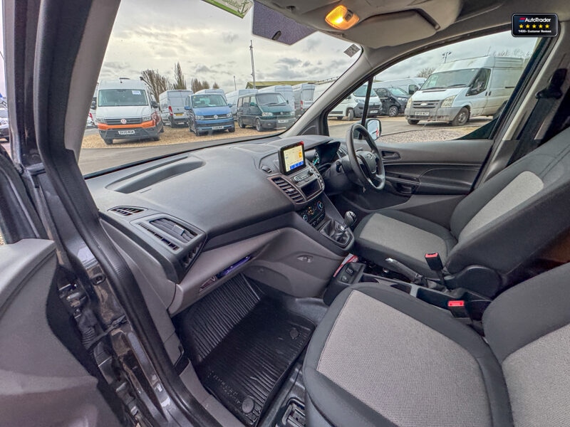 Used Ford Transit Connect 2024 for sale - 77041915: Photo 14