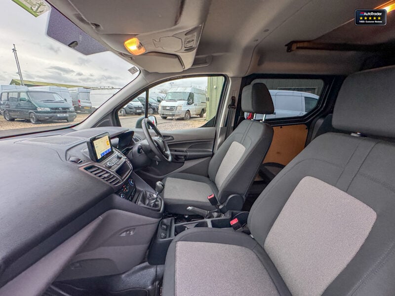 Used Ford Transit Connect 2024 for sale - 77041915: Photo 15