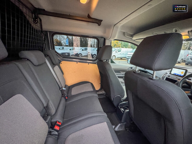 Used Ford Transit Connect 2024 for sale - 77041915: Photo 17