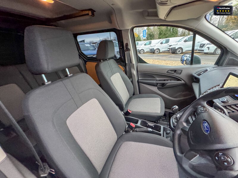 Used Ford Transit Connect 2024 for sale - 77041915: Photo 18