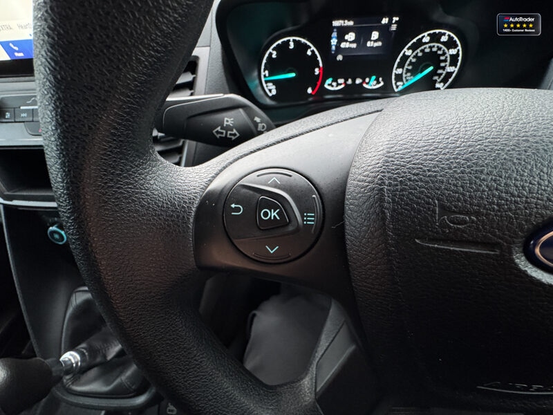 Used Ford Transit Connect 2024 for sale - 77041915: Photo 21