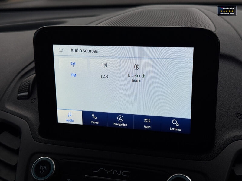 Used Ford Transit Connect 2024 for sale - 77041915: Photo 29