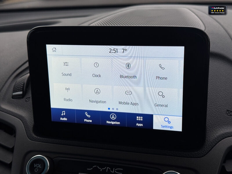 Used Ford Transit Connect 2024 for sale - 77041915: Photo 33