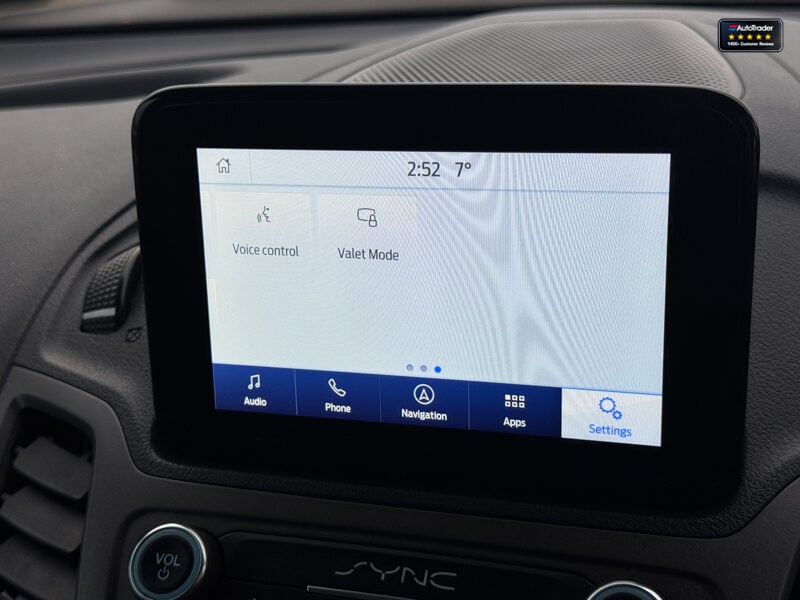 Used Ford Transit Connect 2024 for sale - 77041915: Photo 35