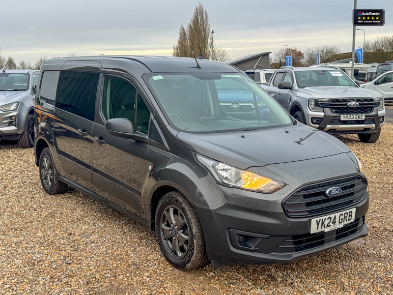 Used Ford Transit Connect 2024 for sale - 77041915: Photo 5