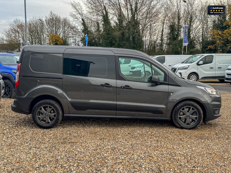Used Ford Transit Connect 2024 for sale - 77041915: Photo 6