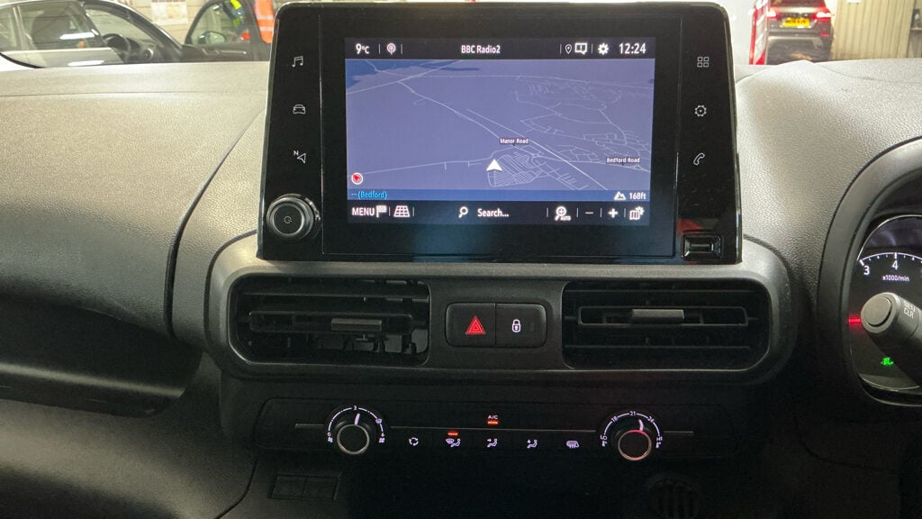 Used Vauxhall Combo 2023 for sale - 77666021: Photo 11