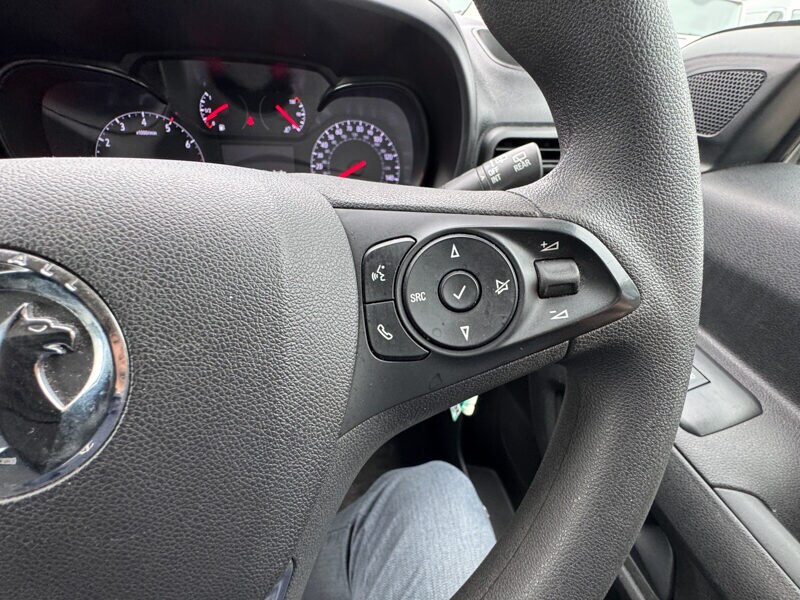Used Vauxhall Combo 2023 for sale - 77666021: Photo 18