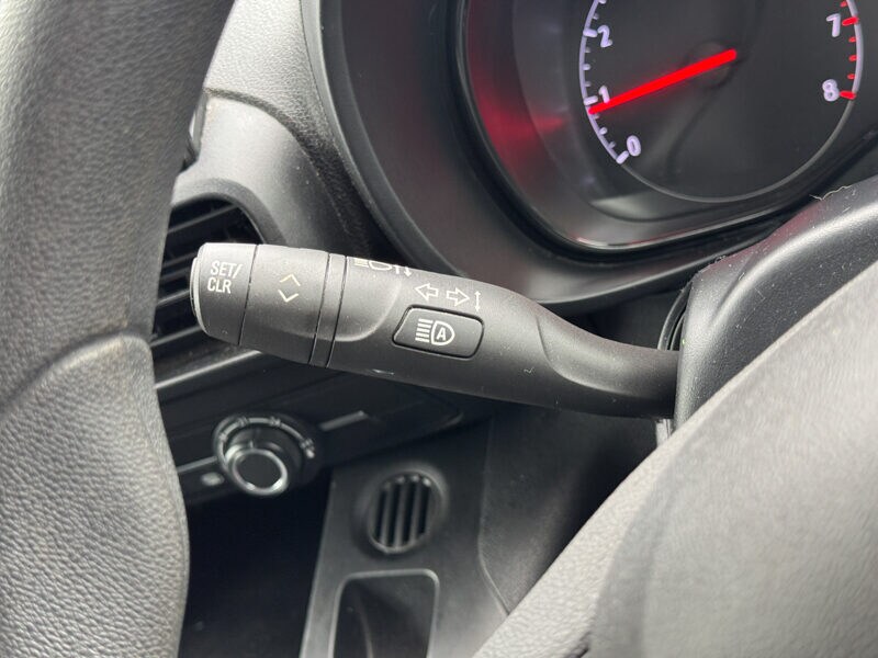 Used Vauxhall Combo 2023 for sale - 77666021: Photo 20