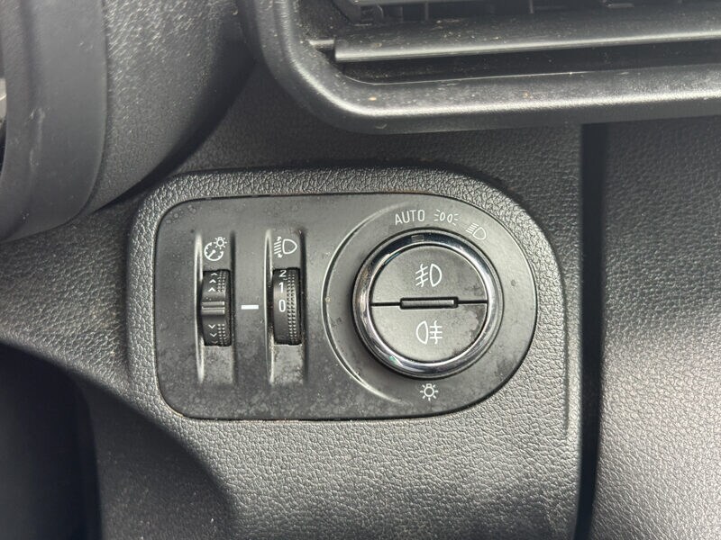 Used Vauxhall Combo 2023 for sale - 77666021: Photo 22