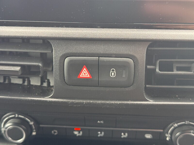 Used Vauxhall Combo 2023 for sale - 77666021: Photo 33