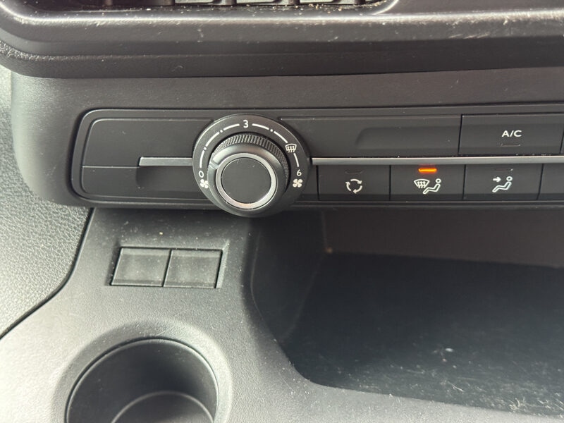 Used Vauxhall Combo 2023 for sale - 77666021: Photo 34