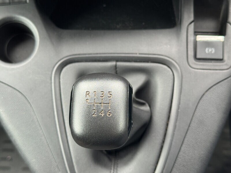 Used Vauxhall Combo 2023 for sale - 77666021: Photo 36
