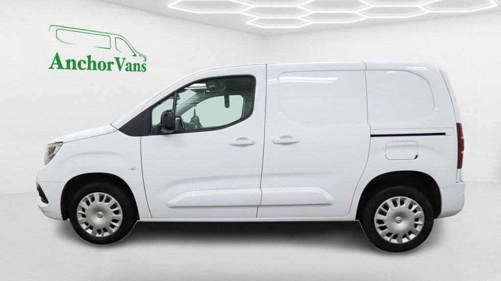 Used Vauxhall Combo 2023 for sale - 77666021: Photo 7