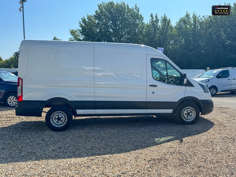 Used Ford Transit 2024 for sale - 77041690: Photo 5