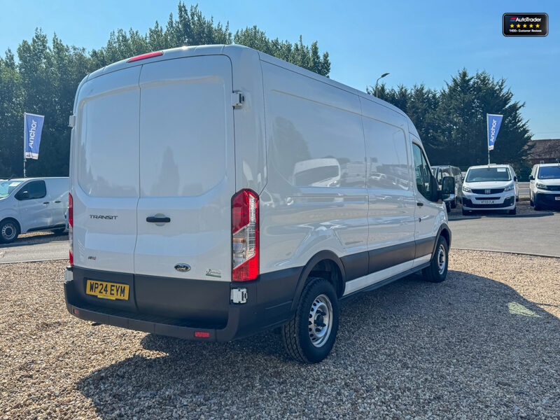 Used Ford Transit 2024 for sale - 77041690: Photo 6