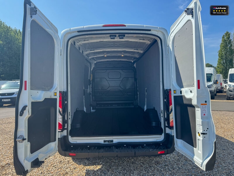 Used Ford Transit 2024 for sale - 77041690: Photo 8