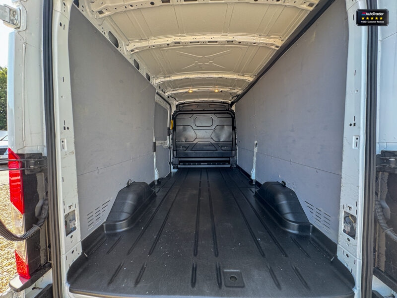 Used Ford Transit 2024 for sale - 77041690: Photo 9