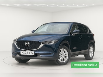 Mazda - CX-5