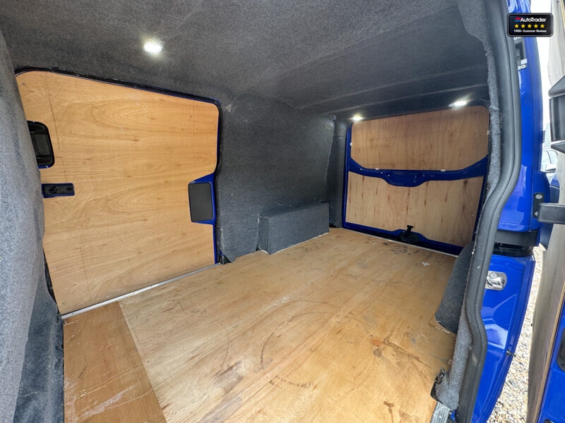 Used Ford Transit Custom 2022 for sale - 77041783: Photo 11