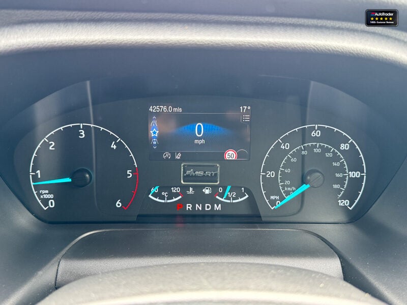 Used Ford Transit Custom 2022 for sale - 77041783: Photo 21