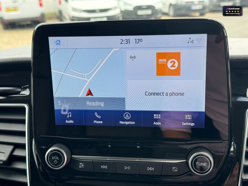 Used Ford Transit Custom 2022 for sale - 77041783: Photo 24