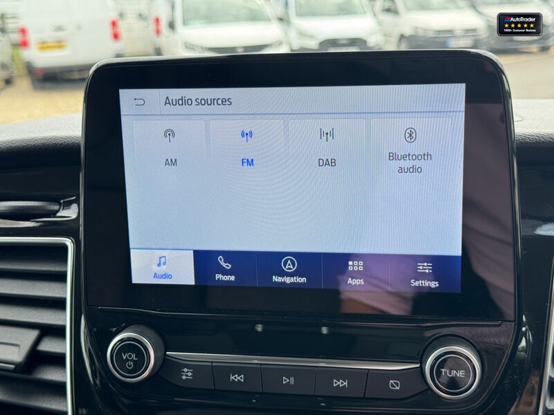 Used Ford Transit Custom 2022 for sale - 77041783: Photo 26