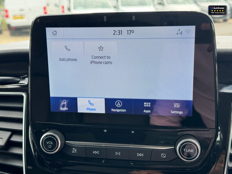 Used Ford Transit Custom 2022 for sale - 77041783: Photo 27