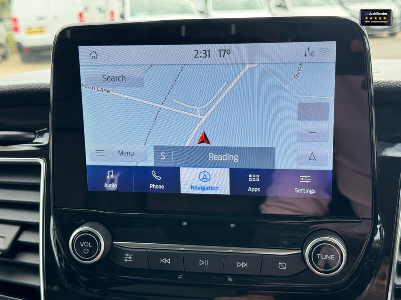 Used Ford Transit Custom 2022 for sale - 77041783: Photo 28