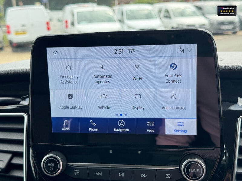 Used Ford Transit Custom 2022 for sale - 77041783: Photo 31