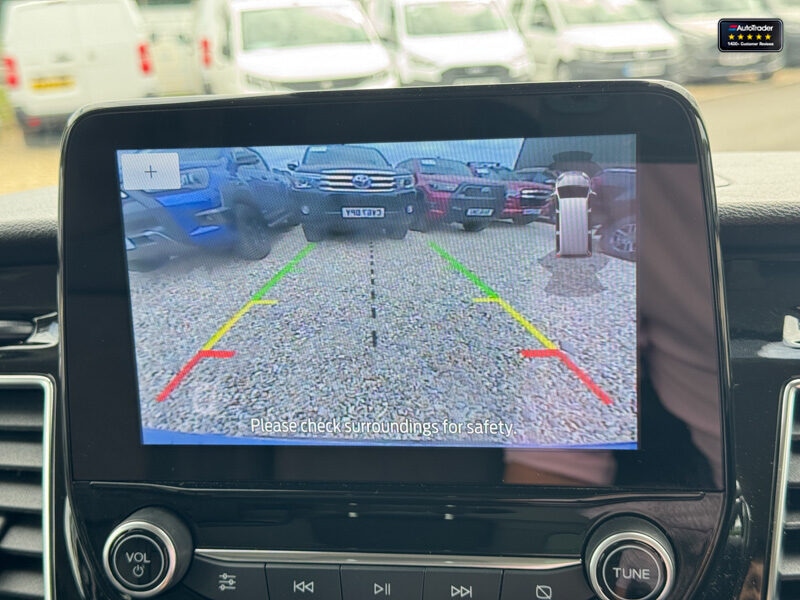 Used Ford Transit Custom 2022 for sale - 77041783: Photo 33