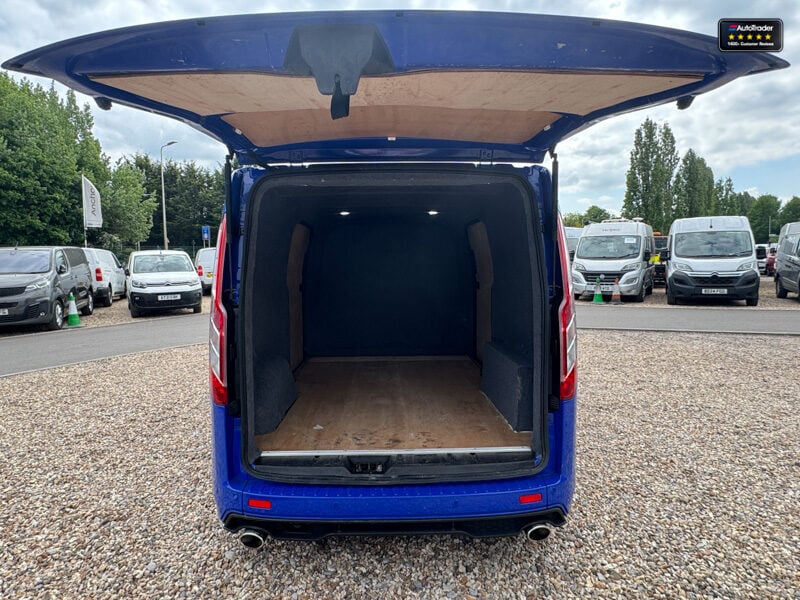 Used Ford Transit Custom 2022 for sale - 77041783: Photo 8