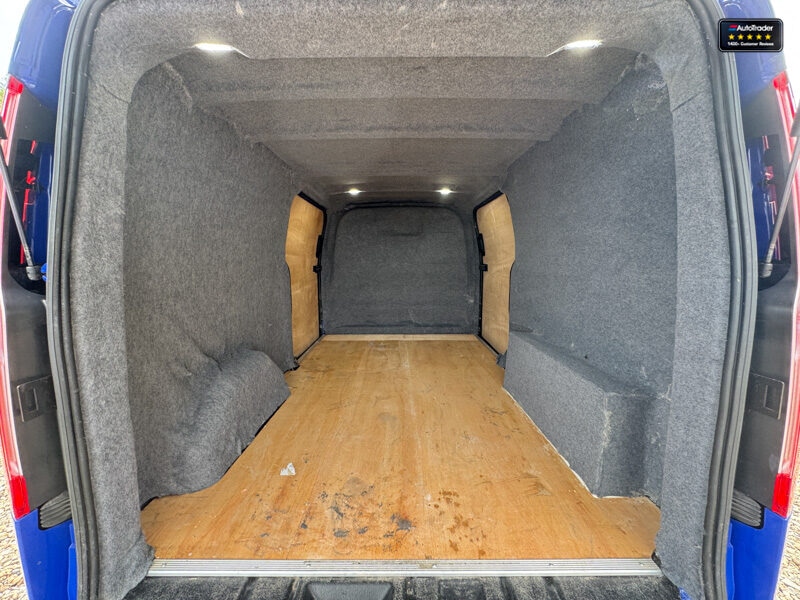 Used Ford Transit Custom 2022 for sale - 77041783: Photo 9