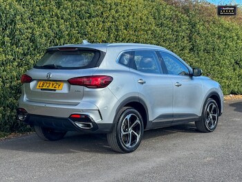 Used MG MG HS 2023 for sale - 75617379: Photo