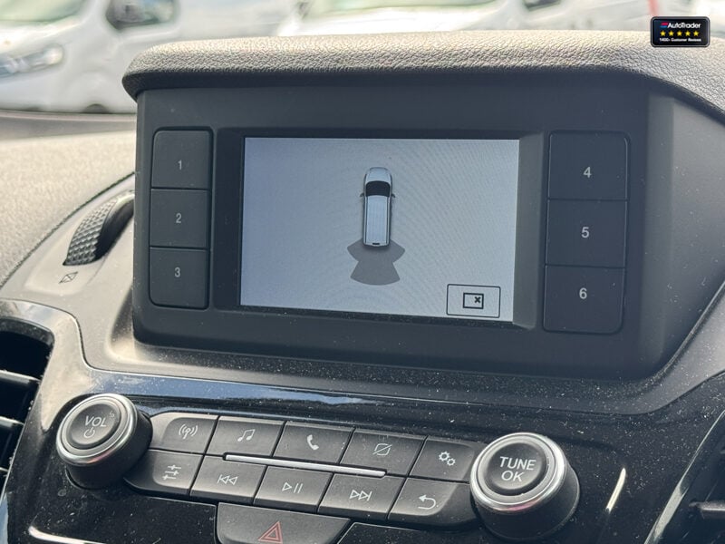 Vehicle 29
