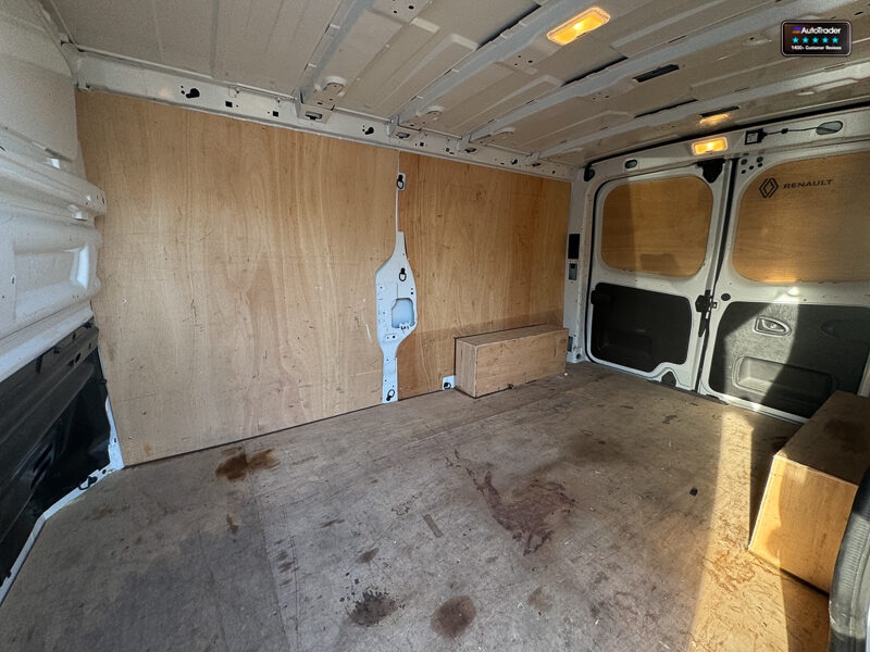 Used Renault Trafic 2024 for sale - 77207015: Photo 11
