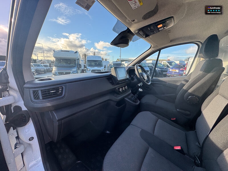 Used Renault Trafic 2024 for sale - 77207015: Photo 12