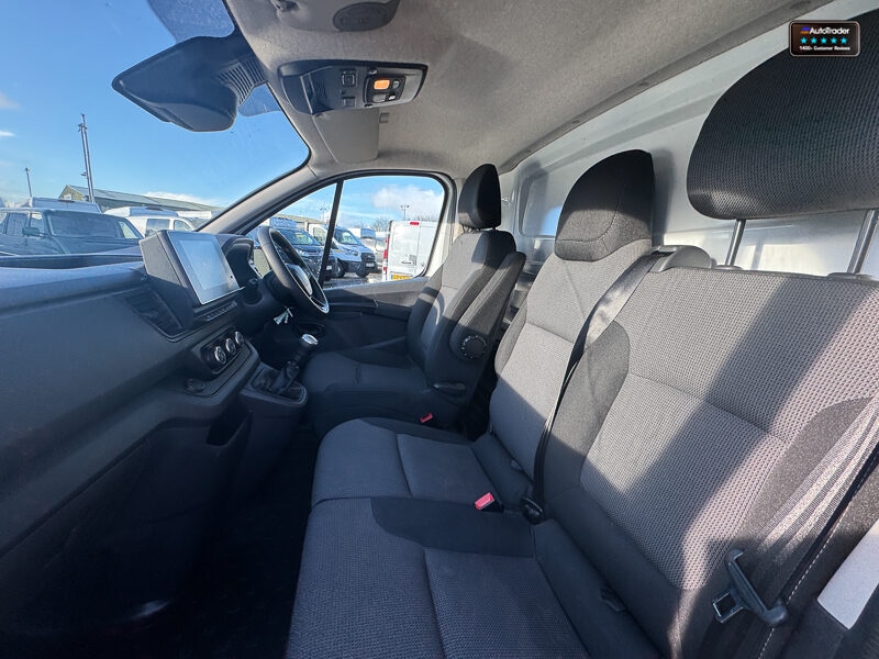 Used Renault Trafic 2024 for sale - 77207015: Photo 13