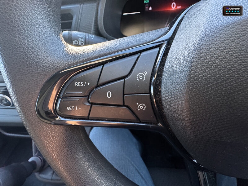 Used Renault Trafic 2024 for sale - 77207015: Photo 17