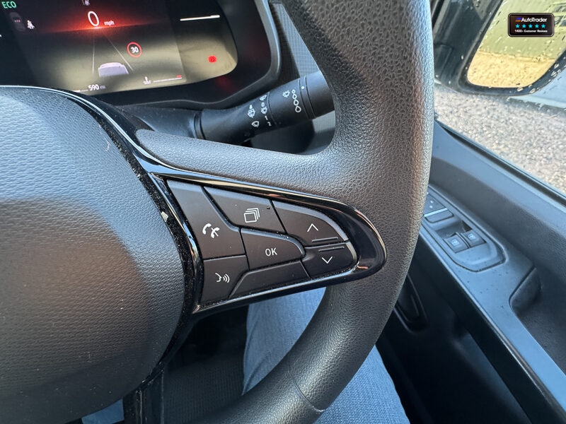 Used Renault Trafic 2024 for sale - 77207015: Photo 18