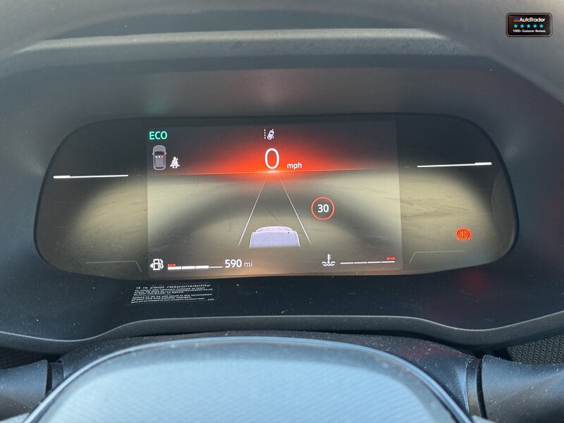 Used Renault Trafic 2024 for sale - 77207015: Photo 19