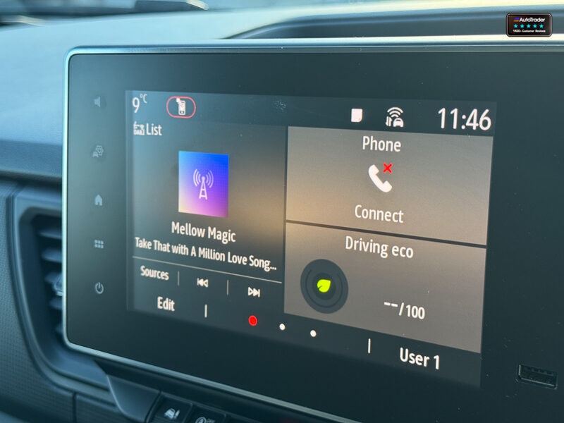 Used Renault Trafic 2024 for sale - 77207015: Photo 25