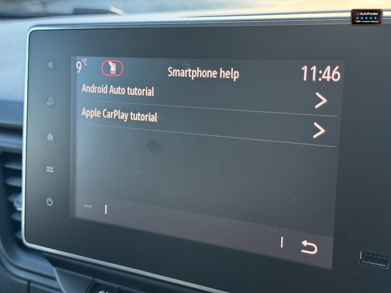 Used Renault Trafic 2024 for sale - 77207015: Photo 27