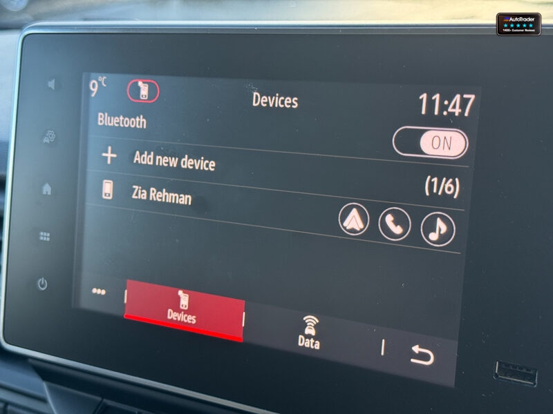 Used Renault Trafic 2024 for sale - 77207015: Photo 31