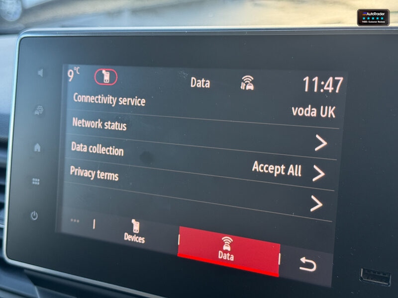 Used Renault Trafic 2024 for sale - 77207015: Photo 32