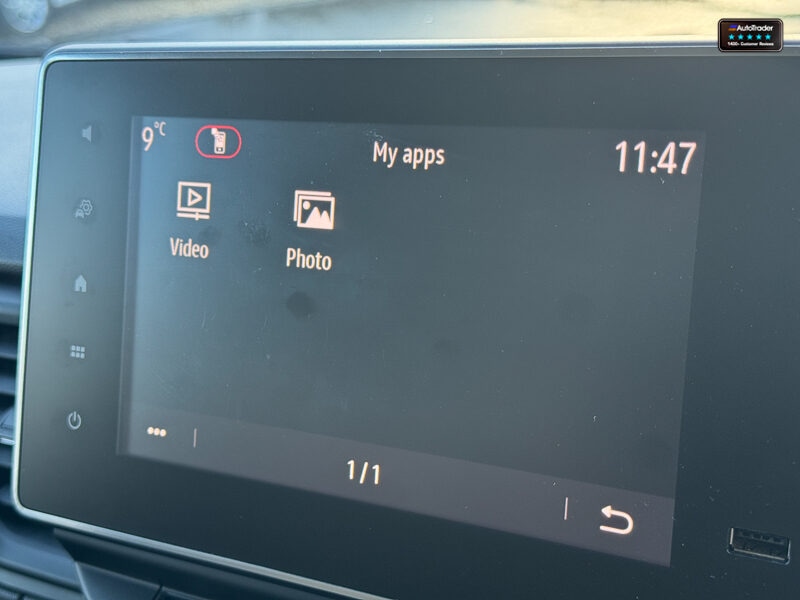 Used Renault Trafic 2024 for sale - 77207015: Photo 33