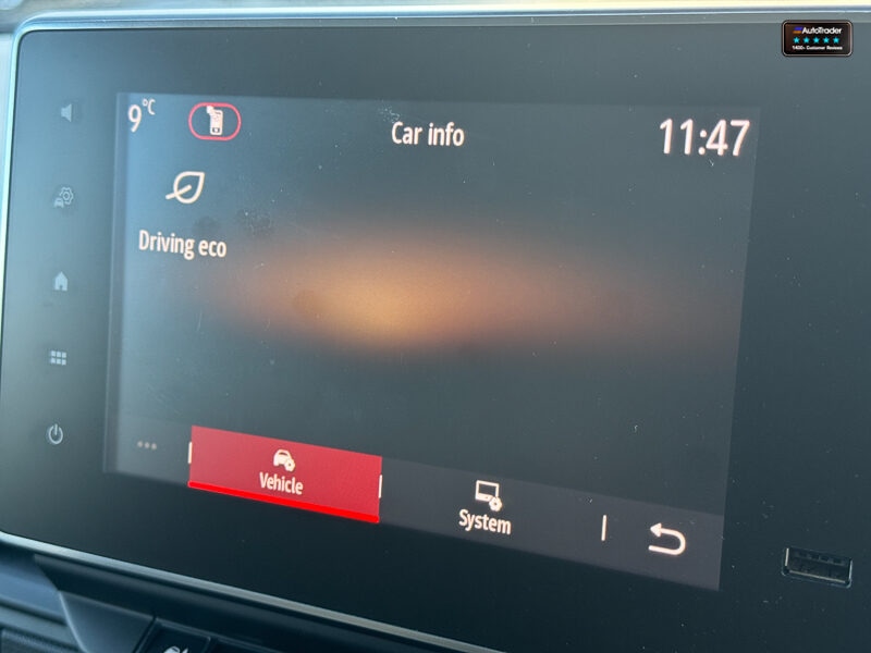 Used Renault Trafic 2024 for sale - 77207015: Photo 34