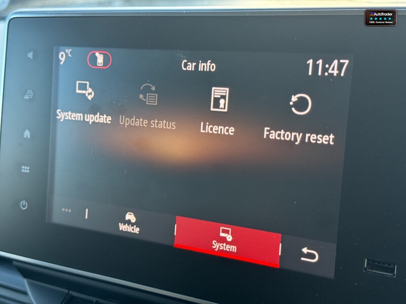 Used Renault Trafic 2024 for sale - 77207015: Photo 35