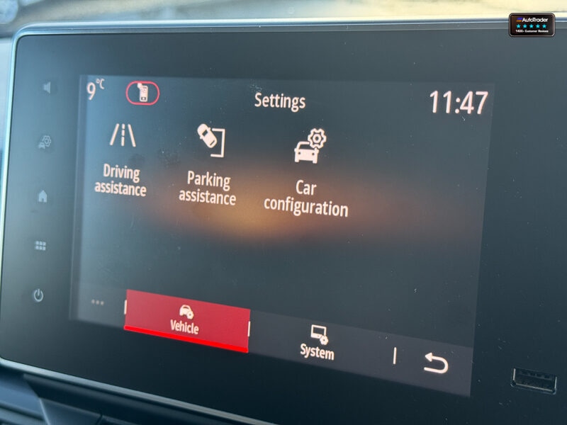 Used Renault Trafic 2024 for sale - 77207015: Photo 36