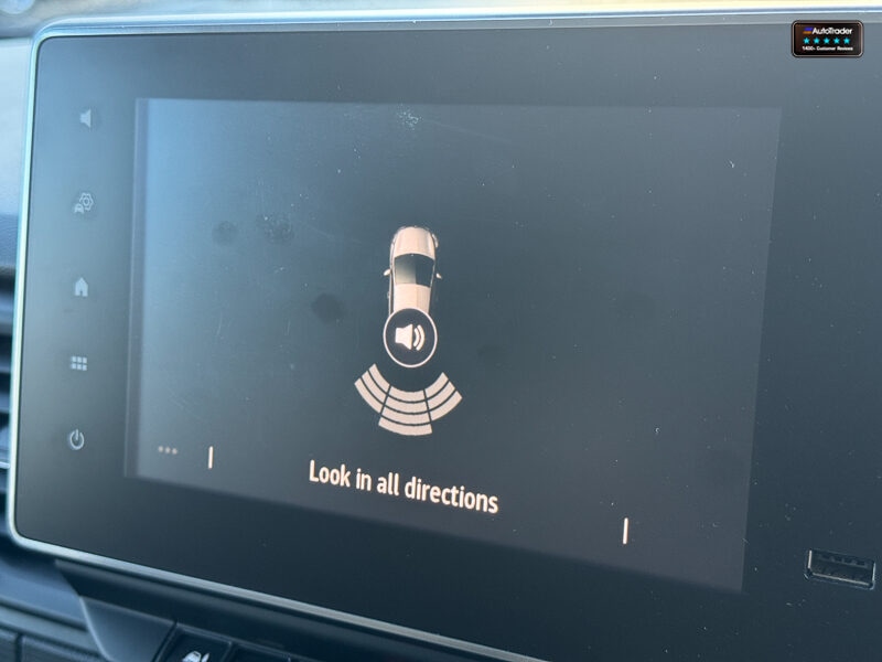 Used Renault Trafic 2024 for sale - 77207015: Photo 38